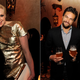 Image for article titled Drogo and Khaleesi Reunite at Game of Thrones Premiere